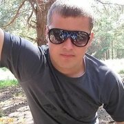 Андрей, 38, Меленки