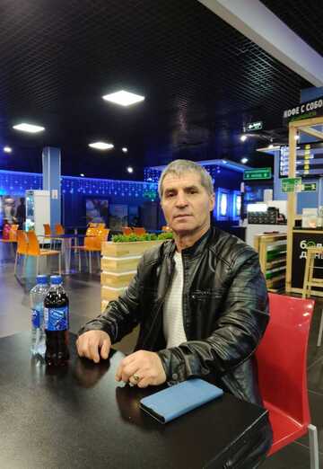 Моя фотография - Валерий, 57 из Хабаровск (@valeriy98827)