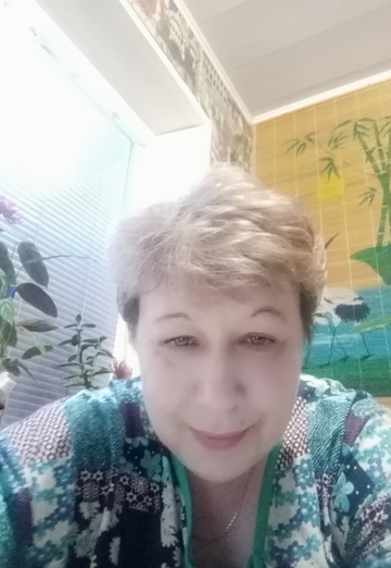 My photo - Margarita, 52 from Uzlovaya (@margarita30180)