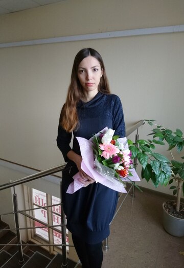 Моя фотография - Светлана, 41 из Белореченск (@svetlana226184)
