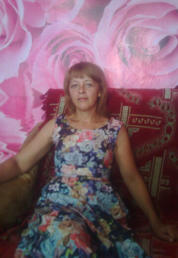 Моя фотография - Людмила, 51 из Ставрополь (@ludmila46311)