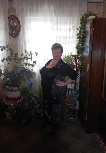Моя фотография - Татьяна, 54 из Макеевка (@tatyana79239)