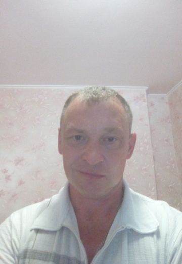 My photo - Denis, 47 from Kostroma (@denis201390)