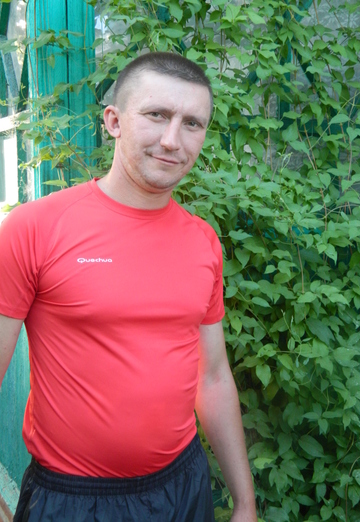 Моя фотография - дима, 42 из Морозовск (@dima166252)