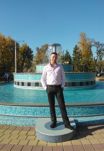 Моя фотография - Геннадий, 43 из Батайск (@gennadiy18055)