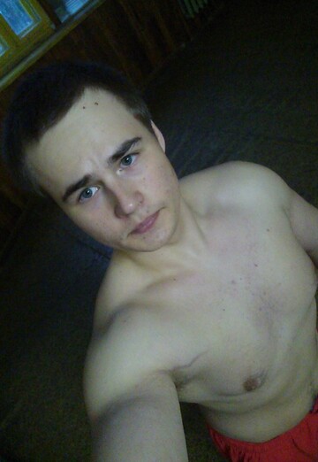 My photo - Valeriy, 28 from Domodedovo (@valeriy30749)