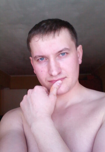 Моя фотография - дима, 38 из Оленегорск (@dima48388)