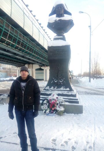 Моя фотография - гульнарп, 43 из Москва (@gulnarp2)