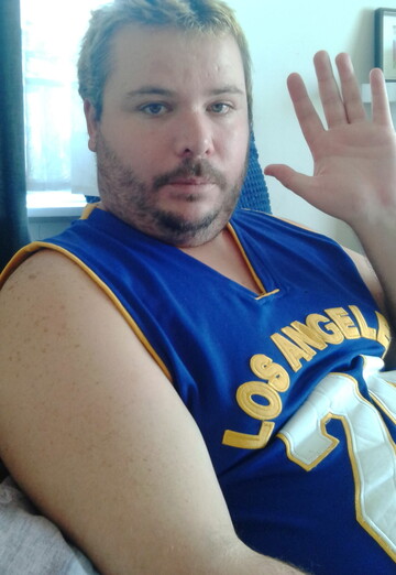 My photo - mathew, 42 from Auckland (@mathew9)