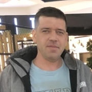aleksei, 39, Сызрань