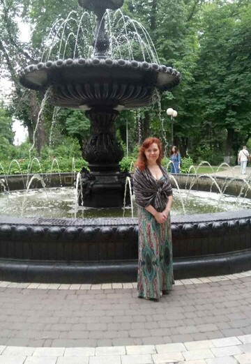 My photo - Keisi, 44 from Kyiv (@keisi16)