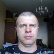 АЛЕКСАНДР, 42, Новоаганск