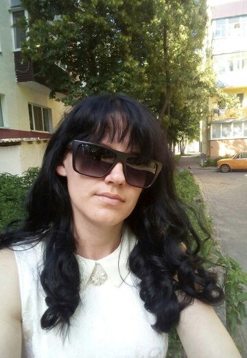 Моя фотография - Женька, 35 из Светлогорск (@misszhenka)