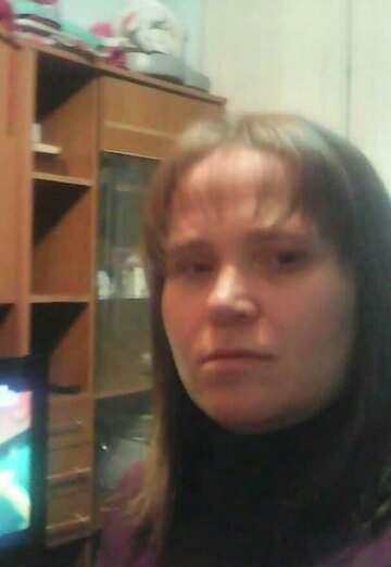 Моя фотография - Оксана, 39 из Алматы́ (@oksana114278)