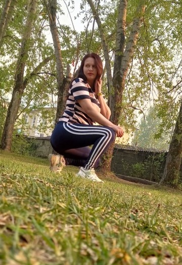 Моя фотография - Екатерина, 30 из Алапаевск (@ekaterina206907)