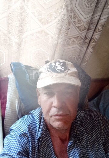 My photo - Rim Ahmatzyanov, 61 from Yekaterinburg (@rimahmatzyanov0)