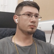 Александр, 35, Санкт-Петербург