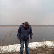 евгений, 42, Заволжье