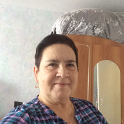 Rashida, 70, Кумертау