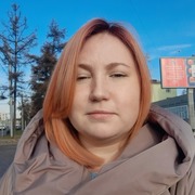 Анастасия 34 года (Козерог) Иркутск
