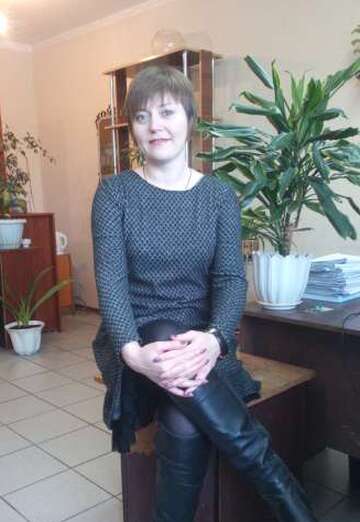 Моя фотография - Ирина, 42 из Славянск (@garuch)