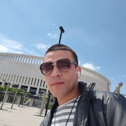 Nikitosss, 32, Краснодар