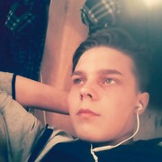 Владимир, 24, Дегтярск