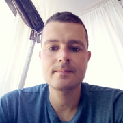 Aleksandr, 32, Киев