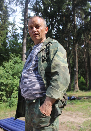 La mia foto - Sergey, 60 di Tuapse (@sergey117840)