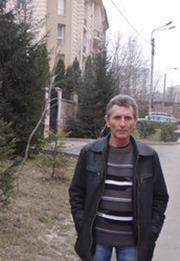 My photo - aleksandr, 62 from Kyiv (@aleksandr476177)