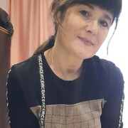 Оля, 52, Киров