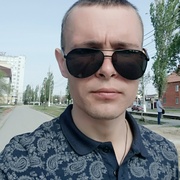 Юра, 28, Чернышковский