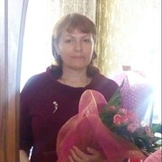 ГАЛИНА, 56, Пролетарск