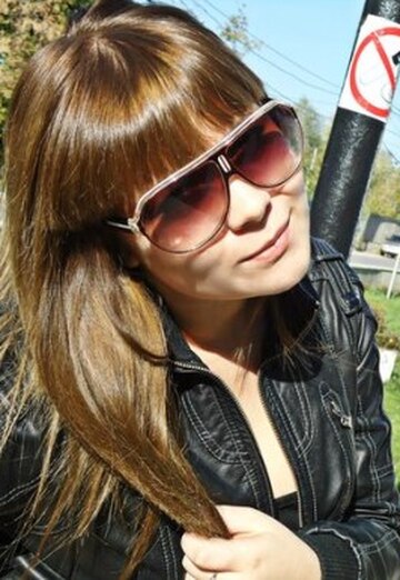 My photo - Ekaterina, 29 from Samara (@ekaterina15814)