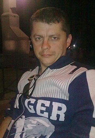 My photo - Serj 1978, 45 from Pokrovsk (@serj8231)