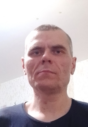 My photo - Sergey, 40 from Perm (@sergey1182667)