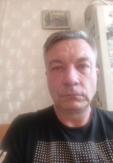 My photo - Igor, 50 from Kurgan (@igor362472)