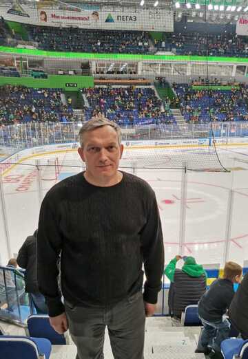 My photo - Sergey, 42 from Sterlitamak (@sergey894086)