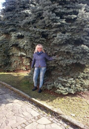 Моя фотография - Наталия, 59 из Виноградов (@nataliya31058)