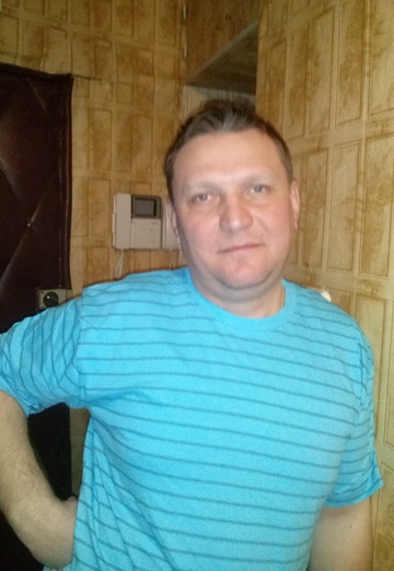 Моя фотография - василий николаевич, 49 из Электросталь (@vasiliynikolaevich29)