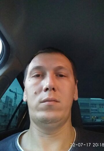 Моя фотография - Алексей, 54 из Пенза (@aleksey409427)