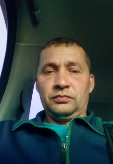 Mein Foto - Aleksei, 43 aus Leninsk-Kusnezki (@aleksey540973)