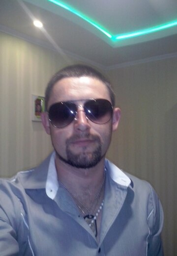 Моя фотография - Дима, 34 из Николаев (@dima147692)