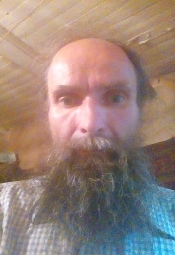 Моя фотография - Геннадий, 56 из Серебряные Пруды (@gennadiy39957)