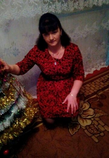 Моя фотография - Татьяна, 43 из Москва (@tatyana105749)