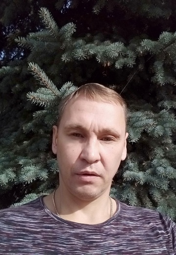 My photo - Sergey, 48 from Troitsk (@sergey179768)