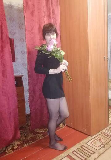 Моя фотография - Светлана, 49 из Великий Новгород (@svetlanka2795)