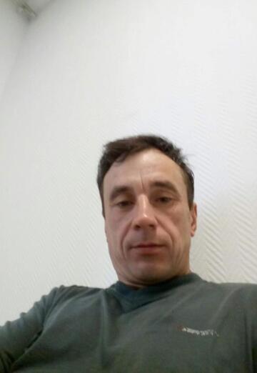 Моя фотография - Владимир, 49 из Брест (@vladimir331386)