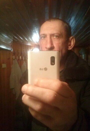 Моя фотография - Сергей, 51 из Гулькевичи (@sergey661469)