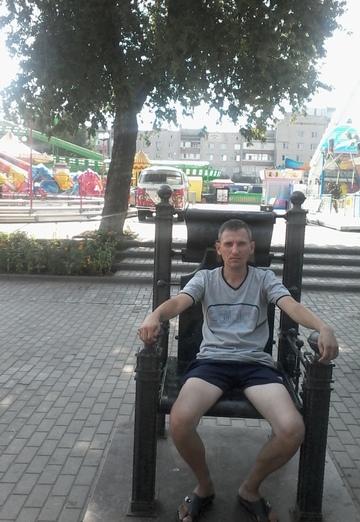 Моя фотография - Геннадий, 47 из Бердянск (@gennadiy26123)
